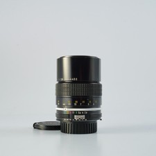 Obiettivo principale Nikon Ai