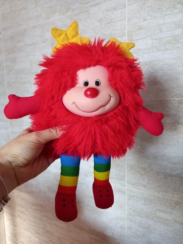 Folletto rainbow brite - folletto,