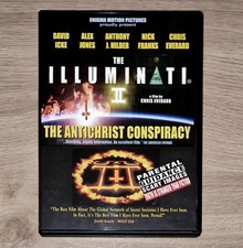 THE ILLUMINATI VOL II - The