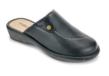 TIGLIO 1676 NERO BORDEAUX