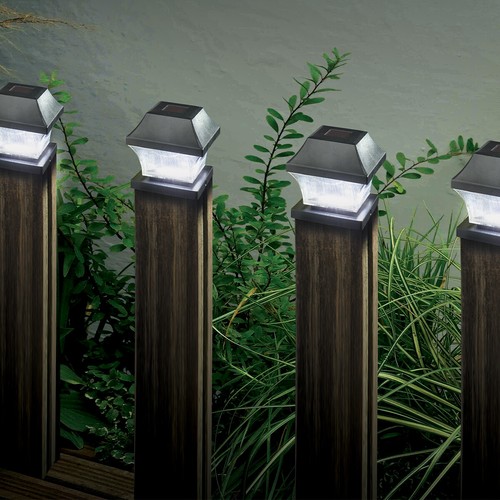 Pacco luce solare per - 4, |
