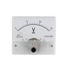 Vbestlife amperometro e - -,
