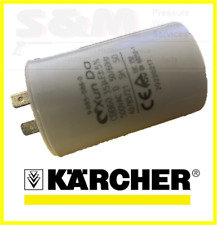 Condensatore originale Karcher