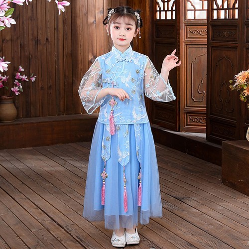 Completo tang bambina - tang,