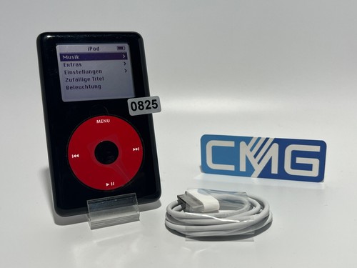 Apple ipod classic - ipod,