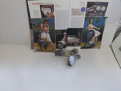 Innocenti lambretta 125 del - 125, 53