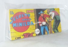 COLLANA DEL TEX - RACCOLTA -