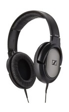 SENNHEISER HD 206 Cuffie over