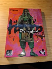 Dorohedoro, Volume 2