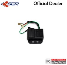 17895414 CENTRALINA BOBINA SGR