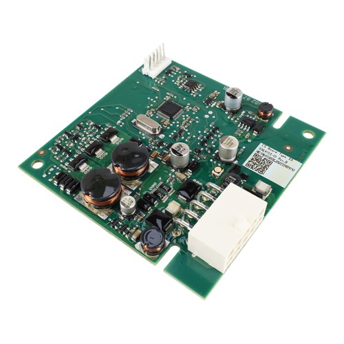 Flymo 1200r circuito - flymo,