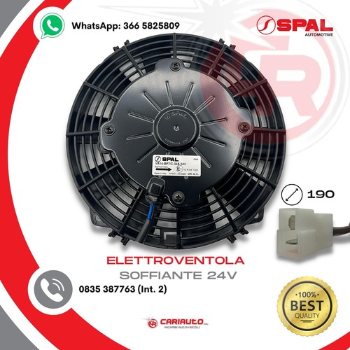 Ventilatore soffiante ventola - soffiante,
