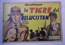 VINTAGE ORIGINALE ALBI