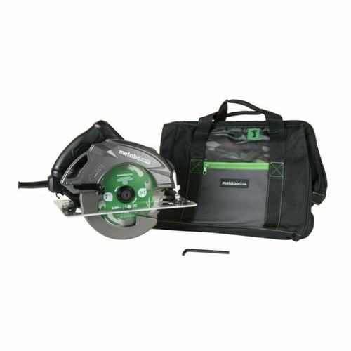 Metabo hpt kit sega circolare - metabo,