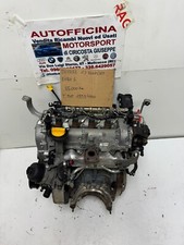MOTORE COMPLETO 1.3 MULTIJET EURO 5, 199B4000