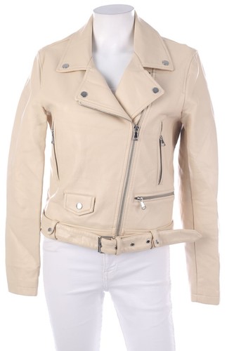 Giacca ecopelle giubbino - c&a,