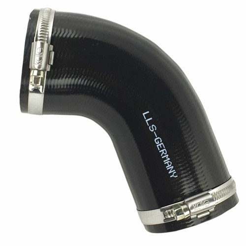 Tubo intercooler per - , audi