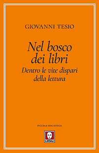 Nel bosco dei libri dentro - bosco,