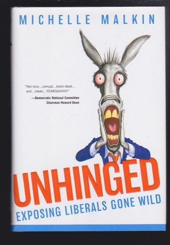 Unhinged exposing liberals - unhinged:,