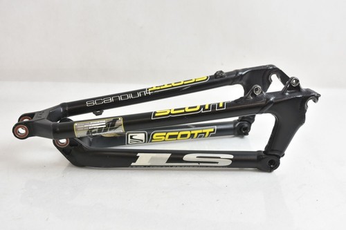 Triangolo posteriore mtb scott - posteriore,