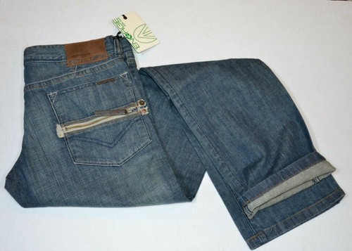 Pantaloni jeans energie - in,