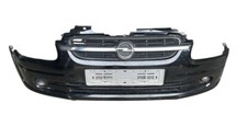 PARAURTI ANTERIORE (COMPLETO) OPEL AGILA 2004 - 90567638