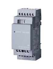 Siemens LOGO! DM8 12/24R 0BA2 Modulo espansione PLC 24 V/DC Digital Output