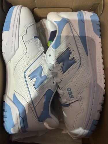 New balance 550 modello - new,