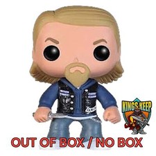 FUNKO POP! TELEVISION SONS OF