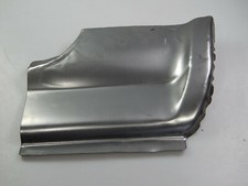 Lamiera riparazione parafango