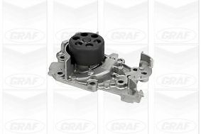 Pompa acqua graf renault - graf,