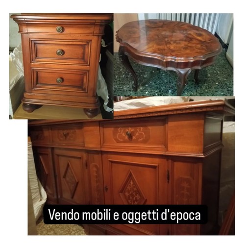 Mobili antichi antiquariato - mobili,