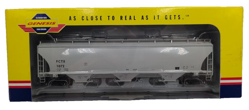 Athearn genesis g4280 - g4280, trinity