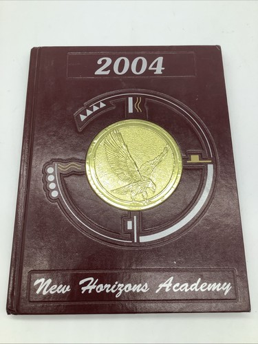 Annuario annuale new horizons - annuario,
