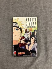 Naruto Kizuna Il libro della