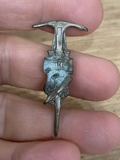 Spilla Vintage Alpini Binocolo