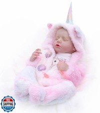 Cloveray Reborn Baby Dolls -