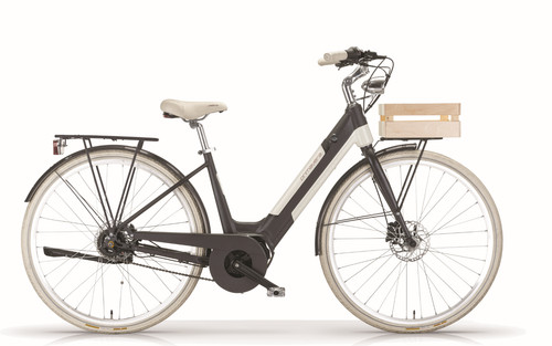 Bici mbm primavera bike - bici,