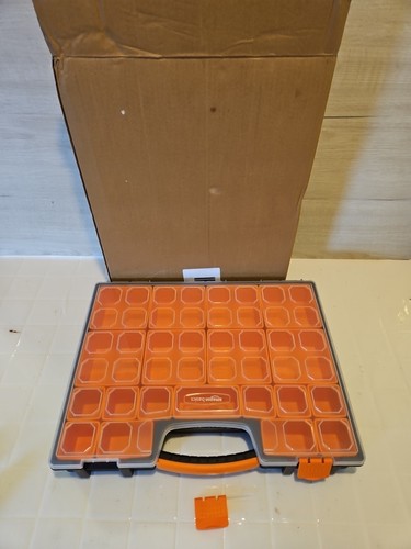 Organizzatore portaoggetti - portaoggetti, a