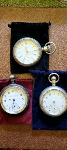 Orologi tasca - orologi,