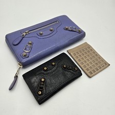 BALENCIAGA Giant Continental