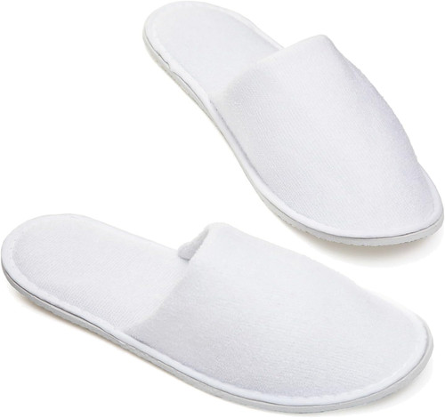 Pantofole usa getta - pantofole,