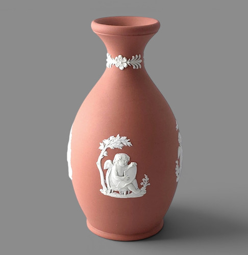 Raro vaso terracotta - vaso,