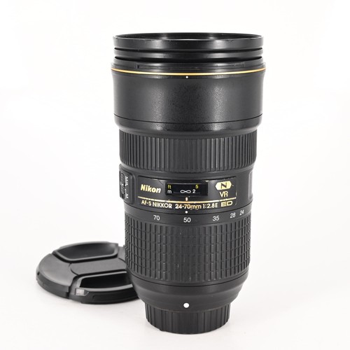 Nikon nikkor 70 mm - nikon,
