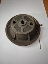 puleggia pompa acqua NUOVA