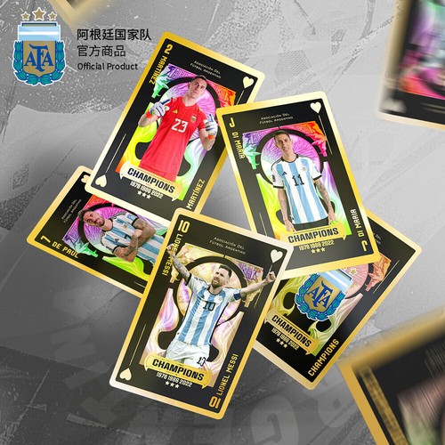 Afa set poker stelle - 3,
