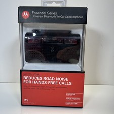 Motorola T-225 Altoparlante