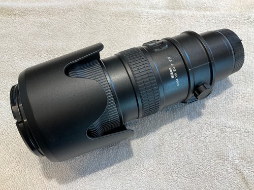 Nikon zoom nikkor - af-s, zoom-nikkor