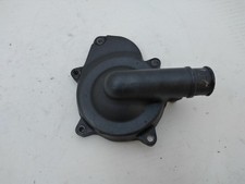 APRILIA CAPONORD 1200 2014-2016 Coperchio pompa acqua B0130685