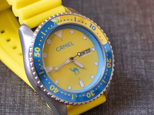 Orologio camel let - orologio,